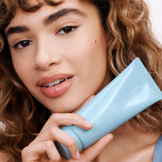 ESPUMA DE LIMPEZA FACIAL LANEIGE WATER BANK